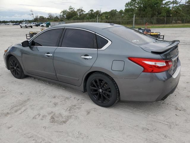 Photo 2 from auction – 2016 NISSAN ALTIMA 2.5 with VIN 1N4AL3AP0GC275505