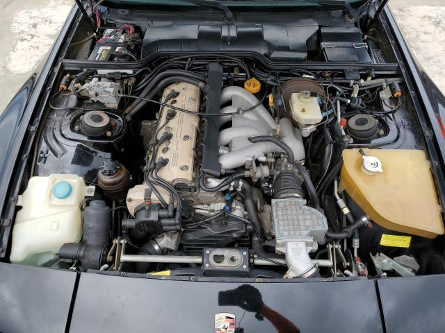 Photo 11 from auction – 1990 PORSCHE 944 S with VIN WP0CB2946LN480366