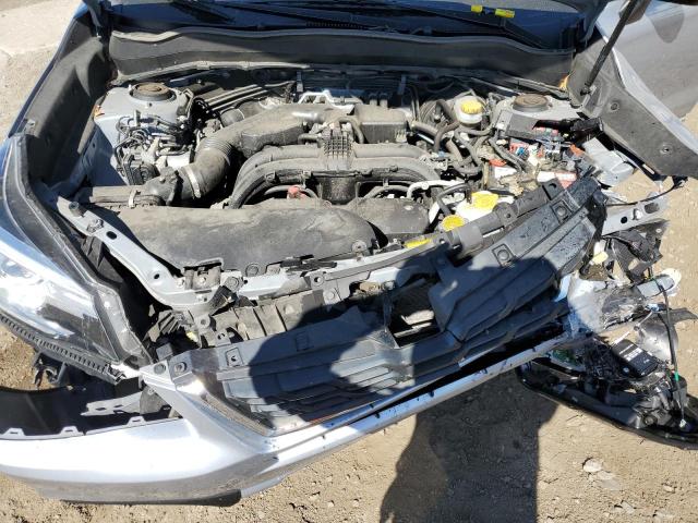Photo 11 from auction – 2017 SUBARU FORESTER 2 with VIN JF2SJAWC4HH554203