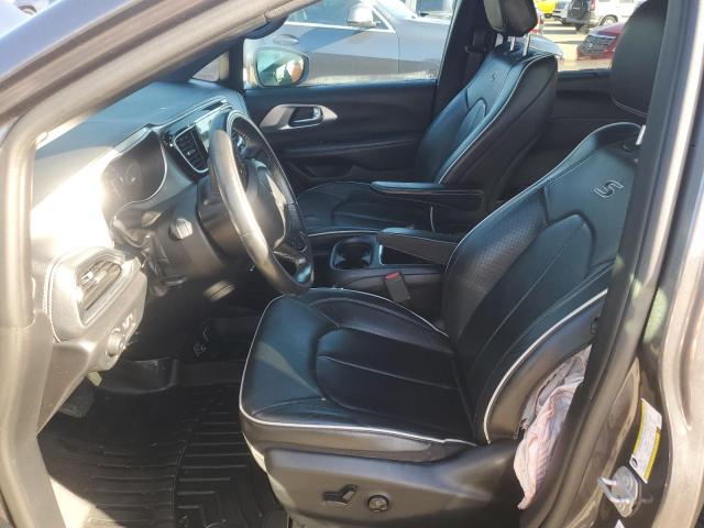 Photo 7 from auction – 2019 CHRYSLER PACIFICA L with VIN 2C4RC1GG9KR720333