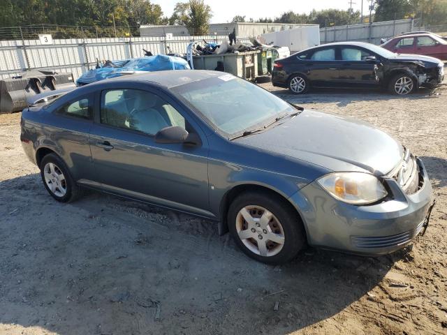 Photo 4 from auction – 2007 CHEVROLET COBALT LS with VIN 1G1AK15F377391558