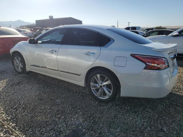 Photo 2 from auction – 2014 NISSAN ALTIMA 2.5 with VIN 1N4AL3AP3EC426737