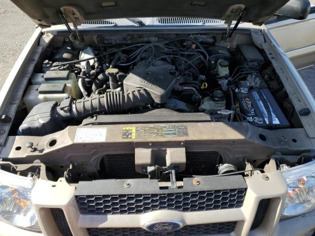 Photo 11 from auction – 2004 FORD EXPLORER S with VIN 1FMZU77K14UB69465