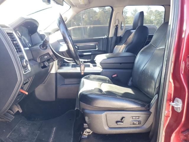 Photo 7 from auction – 2014 RAM 1500 LARAM with VIN 1C6RR6NM3ES271083