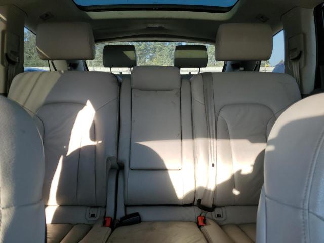 Photo 10 from auction – 2011 AUDI Q7 PREMIUM with VIN WA1LMAFE4BD008263