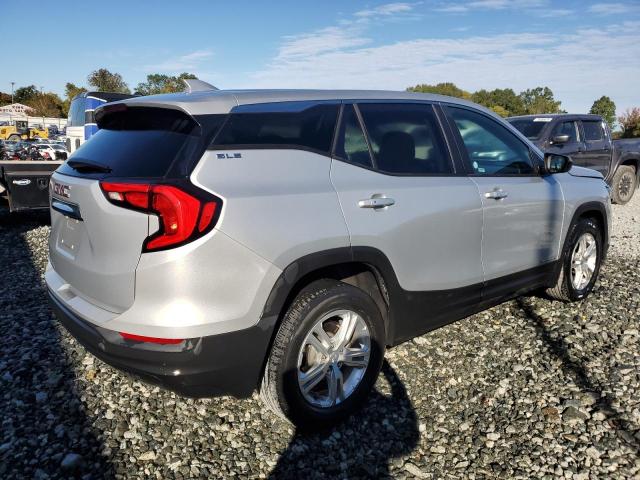 Photo 3 from auction – 2021 GMC TERRAIN SL with VIN 3GKALMEV9ML324116