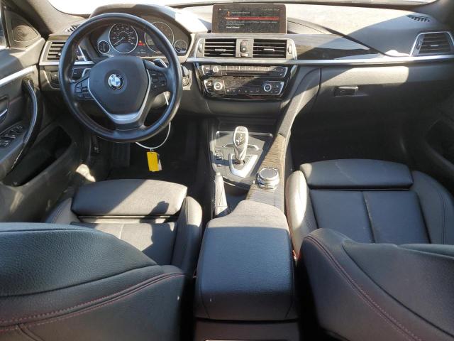 Photo 8 from auction – 2019 BMW 430XI GRAN with VIN WBA4J3C52KBL10761