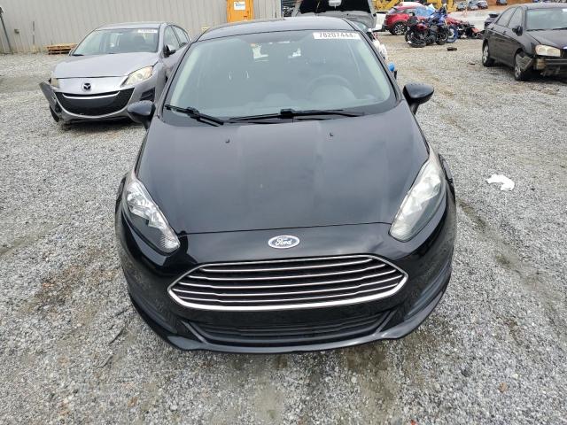 Photo 5 from auction – 2019 FORD FIESTA SE with VIN 3FADP4EJ0KM154221