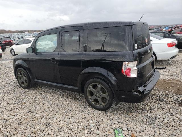 Zdjęcie 2 z aukcji – 2007 HONDA ELEMENT SC z VIN 5J6YH17997L005173