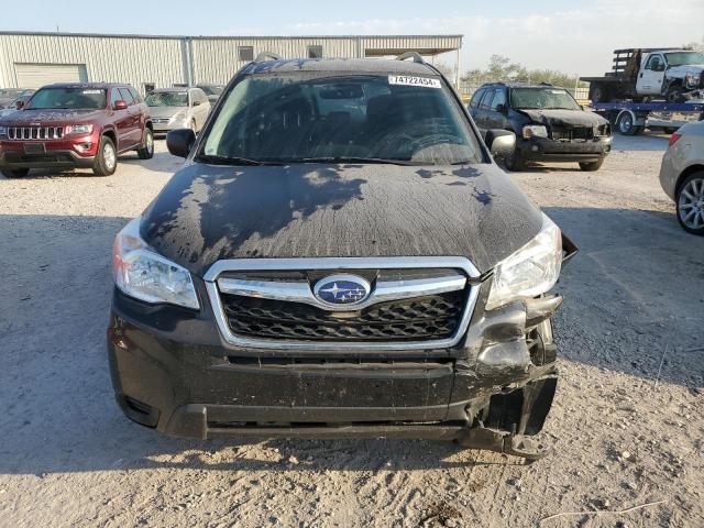 Photo 5 from auction – 2016 SUBARU FORESTER 2 with VIN JF2SJABCXGH547213