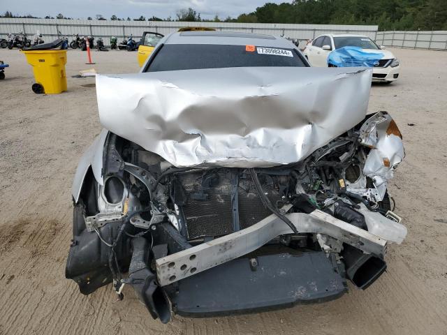 Photo 5 from auction – 2013 LEXUS GS 350 with VIN JTHBE1BL7D5011138