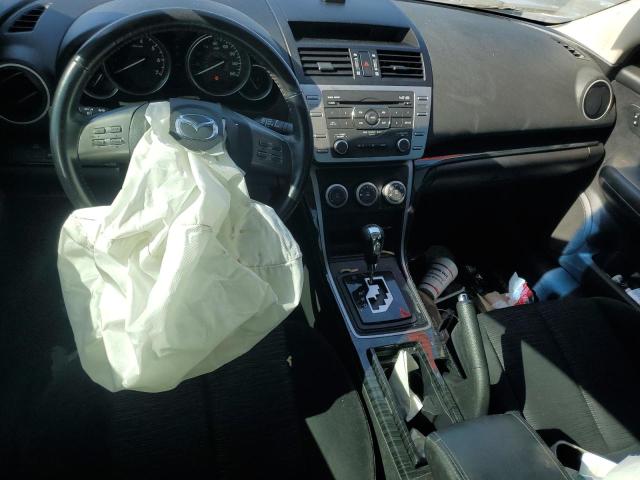 Photo 8 from auction – 2010 MAZDA 6 I with VIN 1YVHZ8CH4A5M18018