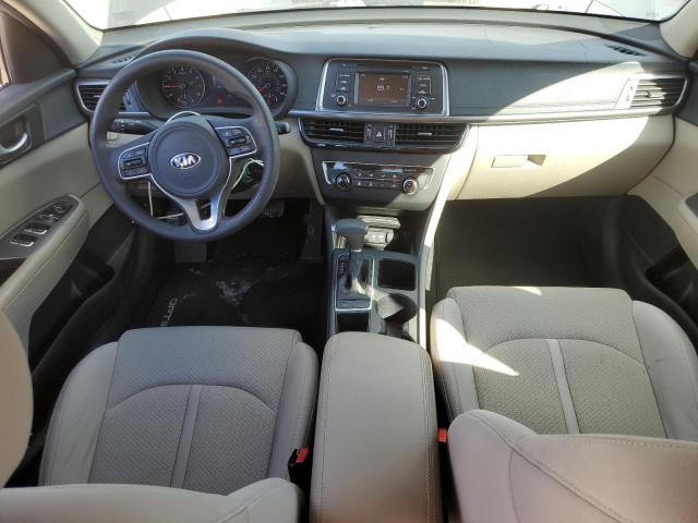 Photo 8 from auction – 2016 KIA OPTIMA LX with VIN KNAGT4L31G5079059