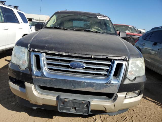 Photo 5 from auction – 2007 FORD EXPLORER E with VIN 1FMEU74807UA84211