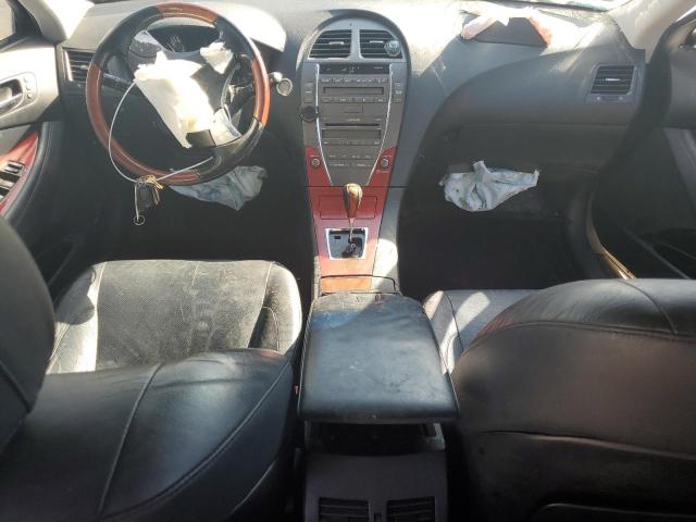 Photo 8 from auction – 2008 LEXUS ES 350 with VIN JTHBJ46G882168128