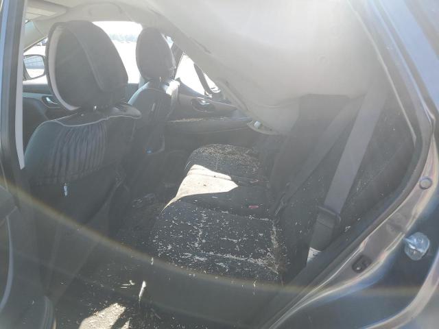 Photo 11 from auction – 2015 NISSAN ROGUE S with VIN 5N1AT2MTXFC919714