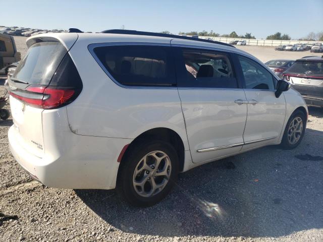 Photo 3 from auction – 2023 CHRYSLER PACIFICA L with VIN 2C4RC3GG7PR600016