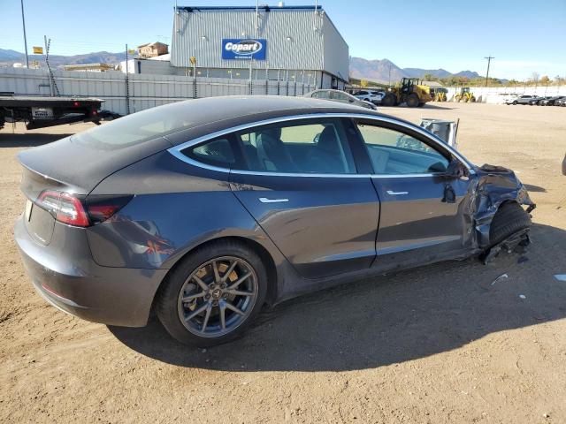 Photo 3 from auction – 2020 TESLA MODEL 3 with VIN 5YJ3E1EB0LF746260
