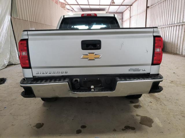Photo 6 from auction – 2018 CHEVROLET SILVERADO with VIN 3GCPCREC8JG173260