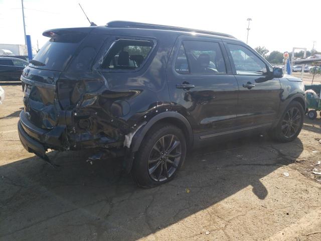 Photo 3 from auction – 2018 FORD EXPLORER X with VIN 1FM5K8D88JGB73526