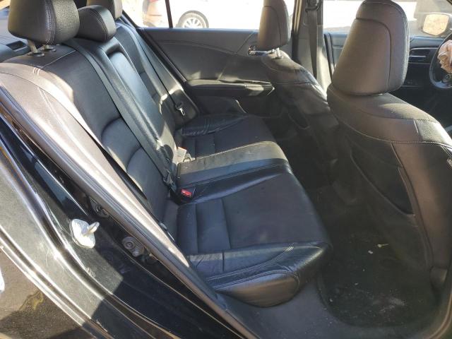 Photo 10 from auction – 2016 HONDA ACCORD SPO with VIN 1HGCR2F53GA062001