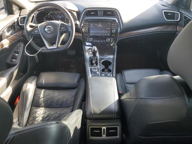 Photo 8 from auction – 2016 NISSAN MAXIMA 3.5 with VIN 1N4AA6AP8GC403903