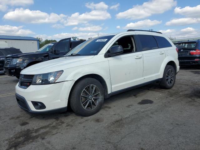 Photo 1 from auction – 2019 DODGE JOURNEY SE with VIN 3C4PDCBB3KT718313
