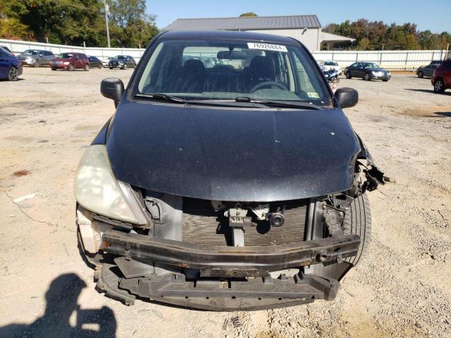 Photo 5 from auction – 2009 NISSAN VERSA S with VIN 3N1CC11E49L432727