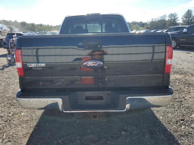 Photo 6 from auction – 2008 FORD F150 with VIN 1FTPX14V98FA92482