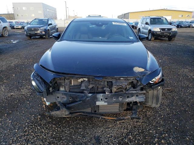 Photo 5 from auction – 2022 MAZDA 3 with VIN JM1BPALM2L1158704