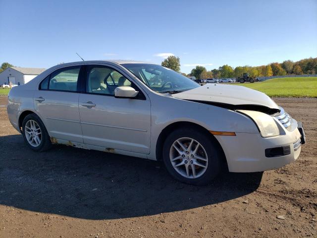 Photo 4 from auction – 2008 FORD FUSION SE with VIN 3FAHP07178R137760