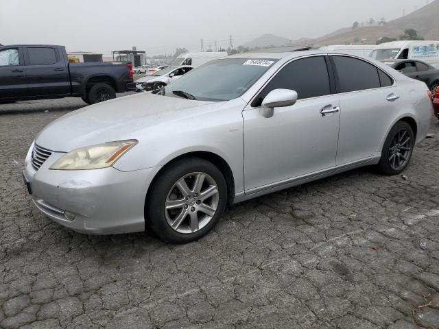 LEXUS ES 350 2008 con VIN JTHBJ46G382237582 - Foto de la subasta