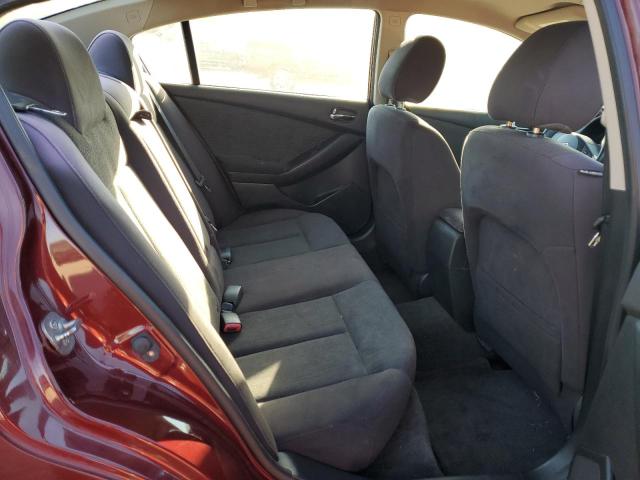 Photo 10 from auction – 2012 NISSAN ALTIMA BAS with VIN 1N4AL2AP4CN548101