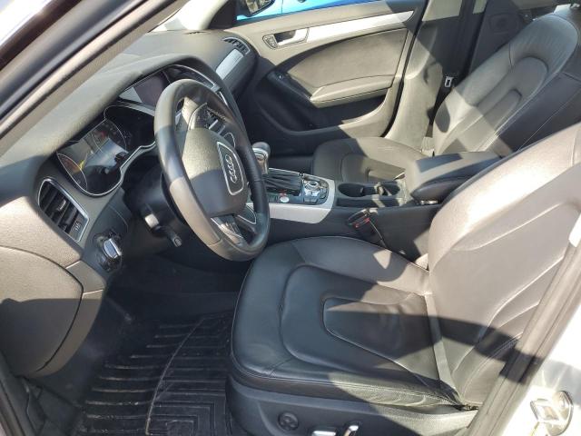 Photo 7 from auction – 2014 AUDI A4 PREMIUM with VIN WAUFFAFL7EN014016