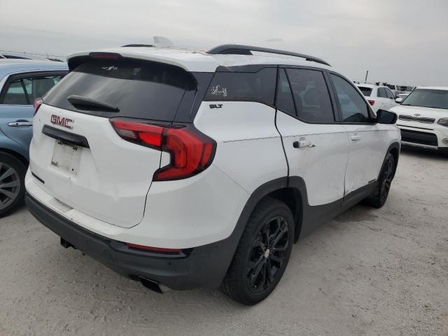 Photo 3 from auction – 2019 GMC TERRAIN SL with VIN 3GKALPEX3KL116233