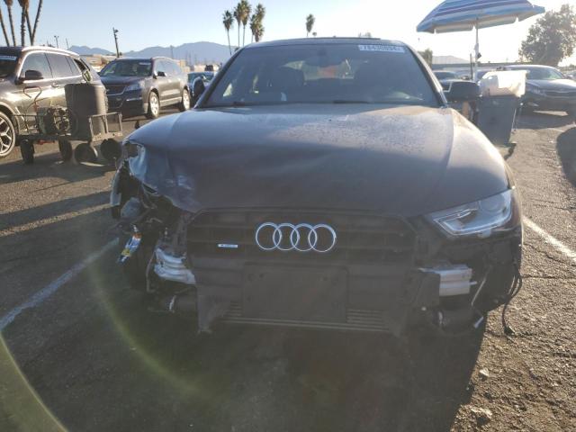 Photo 5 from auction – 2015 AUDI A4 PREMIUM with VIN WAUFFAFL7FN007777