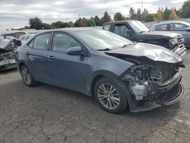 Photo 4 from auction – 2015 TOYOTA COROLLA L with VIN 5YFBURHE3FP285793