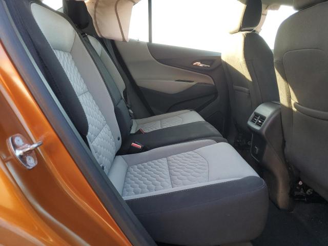 Photo 11 from auction – 2018 CHEVROLET EQUINOX LS with VIN 2GNAXHEV7J6157012