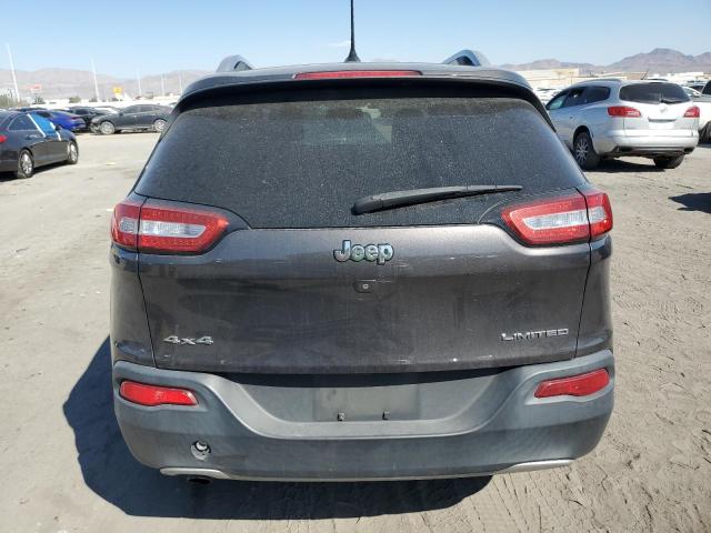 Photo 6 from auction – 2014 JEEP CHEROKEE L with VIN 1C4PJMDB2EW173523