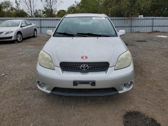 Photo 5 from auction – 2005 TOYOTA COROLLA MA with VIN 2T1KR32E75C853985