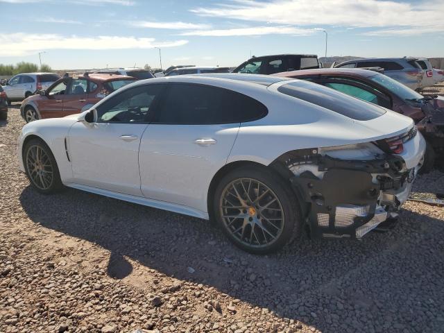 Photo 2 from auction – 2018 PORSCHE PANAMERA 4 with VIN WP0AB2A72JL132540