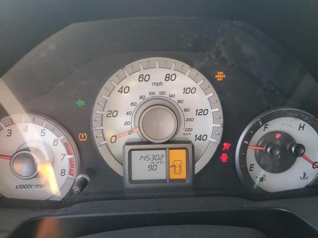 Фото 9 с аукциона – 2013 HONDA PILOT LX с VIN 5FNYF3H21DB032147