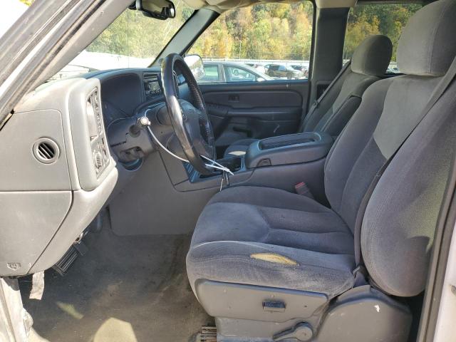 Photo 7 from auction – 2006 GMC NEW SIERRA with VIN 2GTEK19B361291343