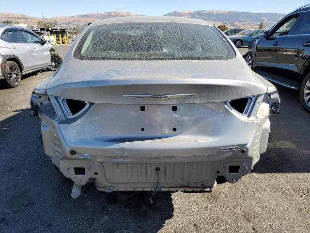 Photo 6 from auction – 2016 CHRYSLER 200 LIMITE with VIN 1C3CCCAB7GN150596