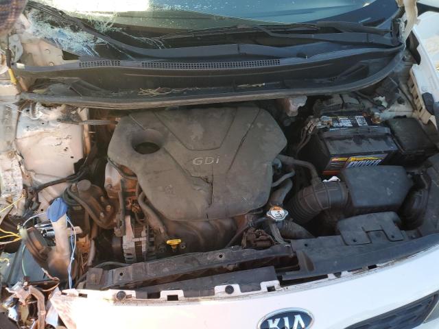 Photo 11 from auction – 2012 KIA RIO LX with VIN KNADM5A34C6014753