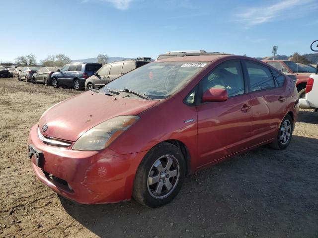 Photo 1 from auction – 2009 TOYOTA PRIUS with VIN JTDKB20U493463014