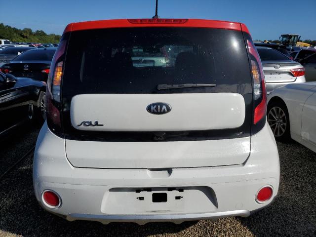 Фото 6 с аукциона – 2018 KIA SOUL + с VIN KNDJP3A55J7574873