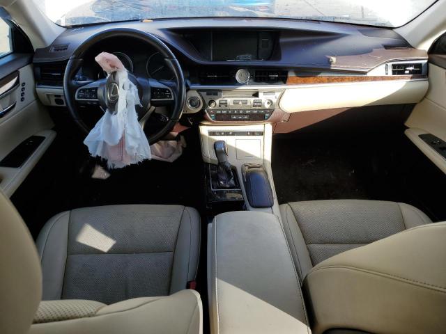 Photo 8 from auction – 2016 LEXUS ES 350 with VIN JTHBK1GG8G2223444