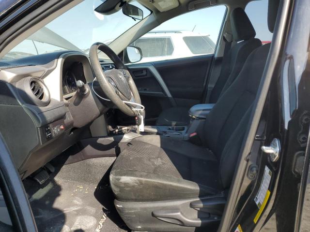 Photo 7 from auction – 2018 TOYOTA RAV4 LE with VIN 2T3ZFREV5JW500893