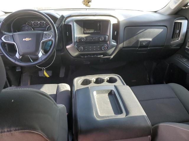 Photo 8 from auction – 2015 CHEVROLET SILVERADO with VIN 3GCUKREC0FG335072